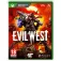 XBOX Xbox One Evil West