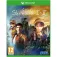 XBOX Xbox One Shenmue 1 & 2
