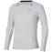 Mizuno Active DAW 긴팔 티셔츠