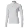 Mizuno Active Warmalite halv lynlås sweatshirt