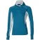 Mizuno Moletom com fecho Active Warmalite HD