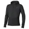 Mizuno Moletom com fecho Active WL HD