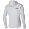 Mizuno Moletom com fecho Active WL HD