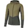 Mizuno Active WL HD Reißverschlusspullover