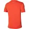 Mizuno Core Impulse lyhythihainen t-paita