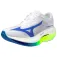 Mizuno Hyperwarp Pro løbesko