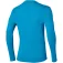 Mizuno Tech C BT langarm-baselayer
