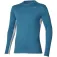 Mizuno Tech C BT long sleeve base layer
