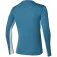 Mizuno Tech C BT long sleeve base layer