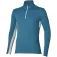 Mizuno Tech C BT langarm-baselayer