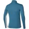 Mizuno Tech C BT langarm-baselayer