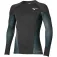 Mizuno Virtual G6 long sleeve base layer