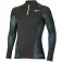 Mizuno Virtual G6 langarm-baselayer
