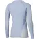 Mizuno Virtual G6 langarm-baselayer