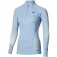 Mizuno Virtual G6 langarm-baselayer