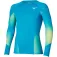 Mizuno Virtual G6 long sleeve base layer