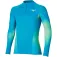 Mizuno Virtual G6 långärmad baslager