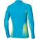 Mizuno Virtual G6 long sleeve base layer