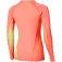 Mizuno Virtual G6 langarm-baselayer