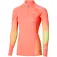 Mizuno Virtual G6 langarm-baselayer
