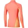 Mizuno Virtual G6 langarm-baselayer