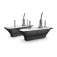 Garmin GT56UHD-THP omformer