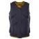 ION Collision core front zip schutzweste