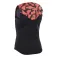 ION Chaleco de protección Ivy front zip