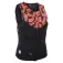 ION Chaleco de protección Ivy front zip