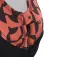 ION Chaleco de protección Ivy front zip