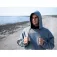 ION Neo lite kapuzenpullover