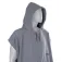 ION Poncho element pyyhe