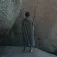 ION Serviette Poncho element