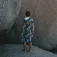 ION Poncho element pyyhe