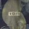 ION Poncho element håndklæde