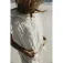 ION Poncho select reefside handdoek