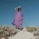 ION Poncho select reefside Handtuch