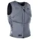 ION Chaleco de protección Vector core front zip