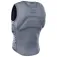 ION Chaleco de protección Vector core front zip