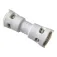 Whale Conector reto 12 mm
