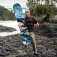 Lib tech Orca ii snowboard