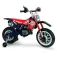 Injusa Repsol 6V Loopauto