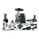 Bosch MFWS682B silppuri