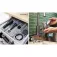 Bosch MFWS682B hackare
