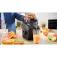 Bosch MFWS682B hakker