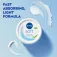 Nivea Soft 300 ml ansiktskräm