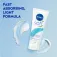 Nivea Soft 75 ml ansiktskrem