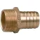 Perko Conector recto M 1´´