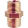 Maestrini Machón hexagonal Bronce 1 1/4´´