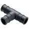 Vetus Conector em T 19 mm